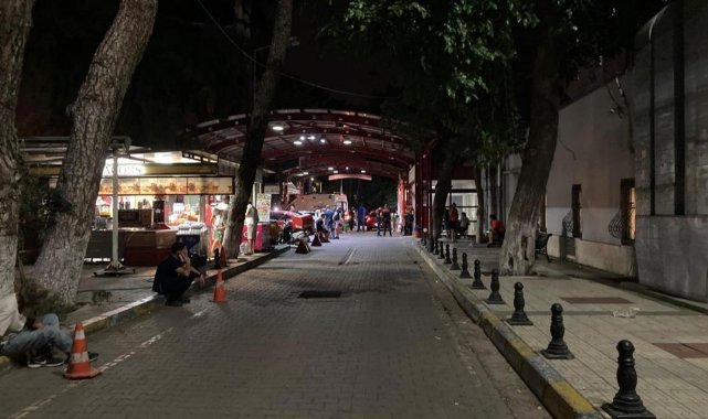 Silahlı saldırıda ağır yaralanan genç hastanede öldü