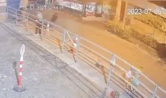 Şişli’de gece kulübü önünde çifte saldırı