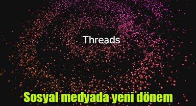 Sosyal Medyada yeni dönem