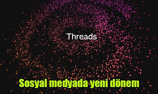 Sosyal Medyada yeni dönem