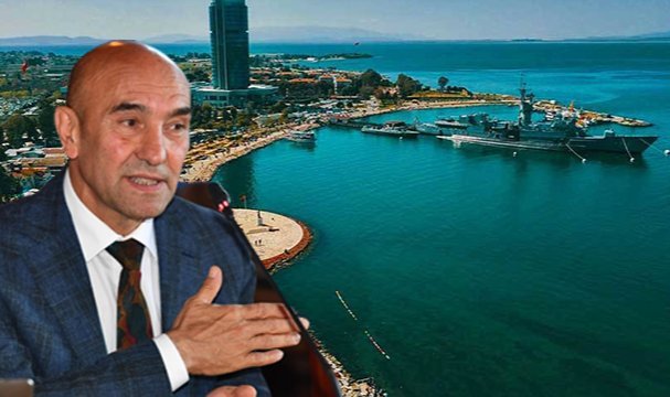 Soyer'den İnciraltı planları konusunda açıklama:  Hiçbir planı kabul etmiyoruz