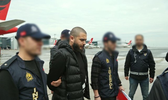 Thodex'in kurucusu Faruk Fatih Özer için istenen ceza belli oldu
