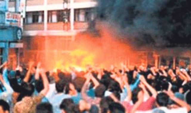 Torbalı Belediyesi Madımak’ı anacak