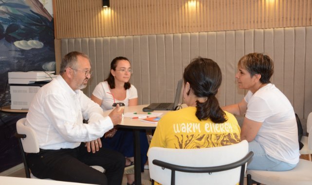 Torbalı’da üniversite “Tercih Günleri” başlıyor