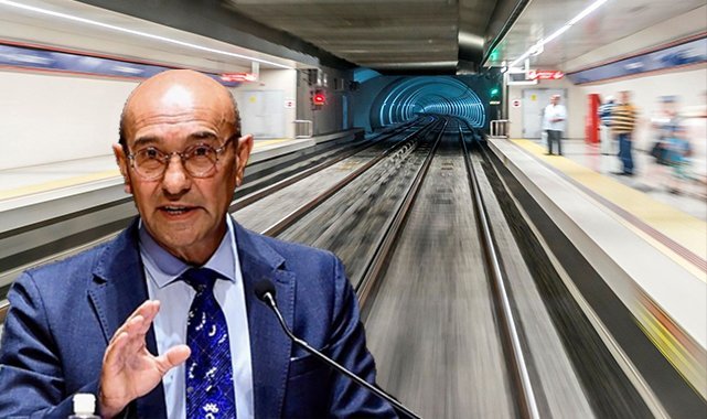 Tunç Soyer'den grev açıklaması: "Çok üzgünüm, çok gayret ettik, olmadı"
