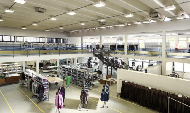Türk moda endüstrisi Almanya ve ABD pazarlarında büyüyecek