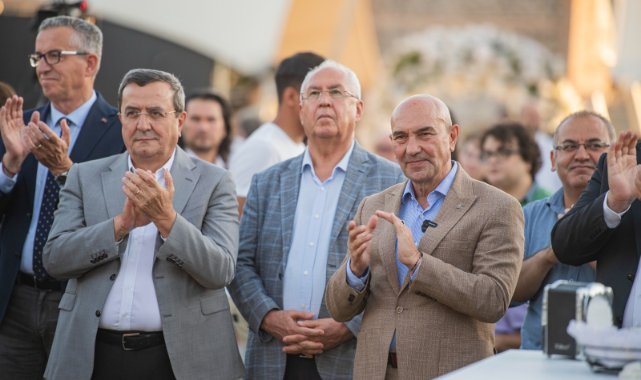 "Türkiye’nin Hasan Tahsinleri iyi ki varsınız"