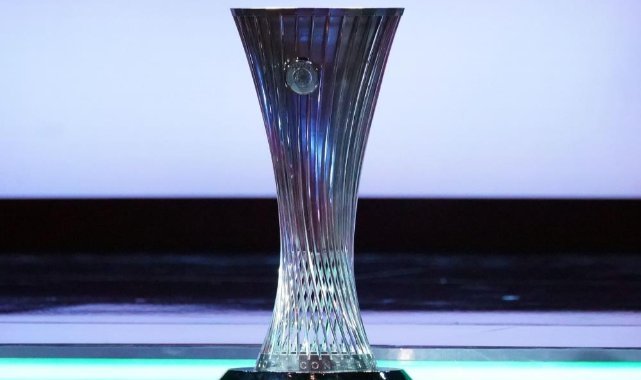 UEFA'da Türk takımlarının rakipleri belli oldu