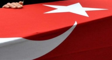 Van’da bir asker şehit oldu