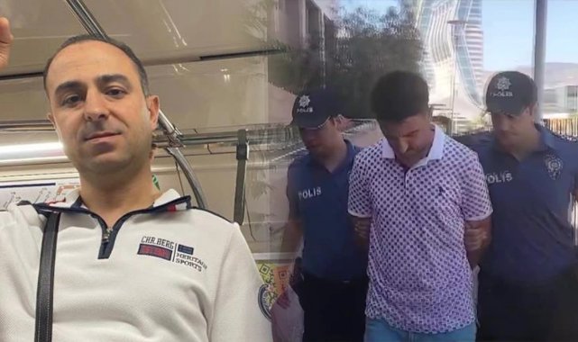 Vatandaşları 600 milyon lira dolandıran kuyumcu perukla yakalandı