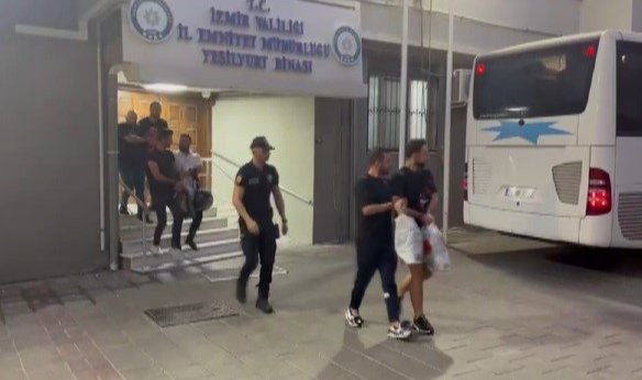 Vize sahtekarları depremzedeleri ve Erasmus öğrencilerini de dolandırmış
