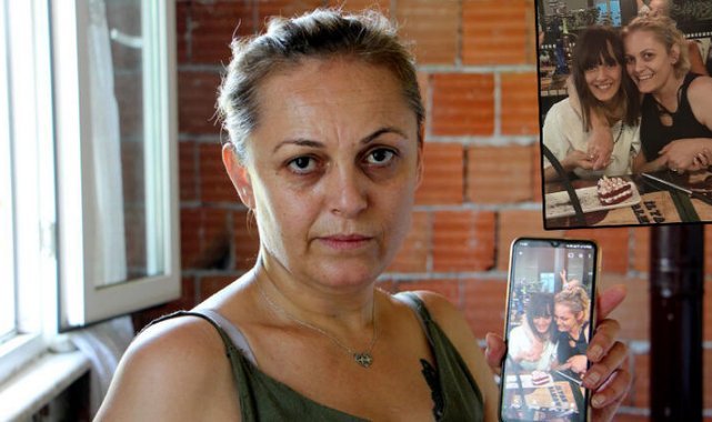 14 yaşındaki Yağmur, 17 gündür kayıp