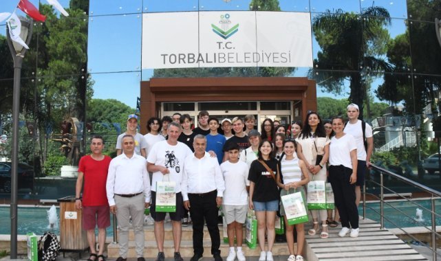 38 yıllık gelenek devam ediyor:  "Projeyi yaşatmaya devam edeceğiz"