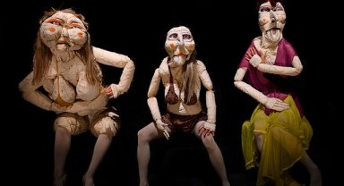 4’üncü Bergama Tiyatro Festivali başlıyor