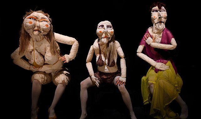 4’üncü Bergama Tiyatro Festivali başlıyor