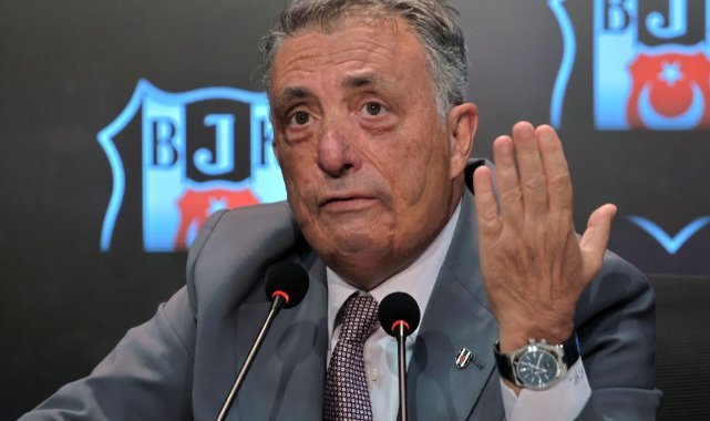 Ahmet Nur Çebi: “Buraya namusumla geldim, namusumla giderim”