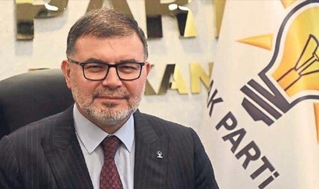 AK Parti'li Saygılı, CHP hiç ders çıkarmamış: 2024 Mart sandığına hazır olun