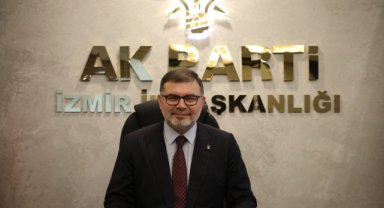 AK Parti'li Saygılı'dan 30 Ağustos Mesajı: ''Türkiye Yüzyılını aynı ruhla inşa edeceğiz"