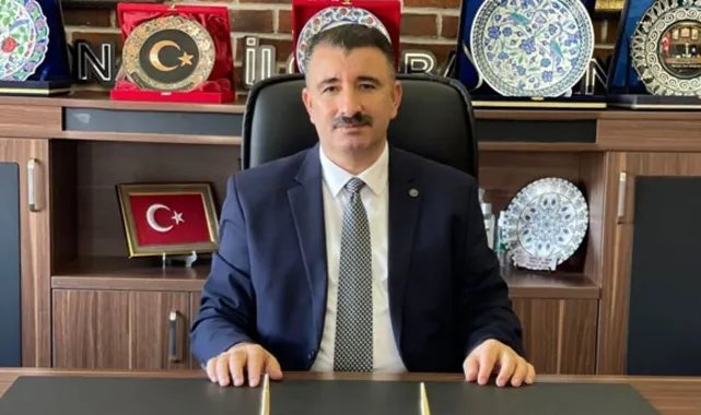 AK Partili Başdaş'tan Batur'a tepki: Bir Batur klasiği