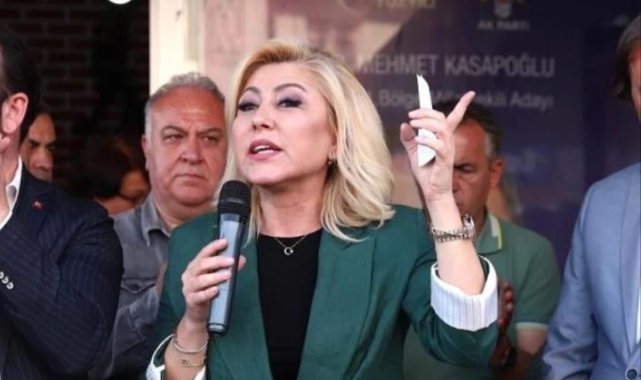 AK Partili Bursalı’dan Büyükşehir Belediyesi’ne Seyyar Tuvalet tepkisi