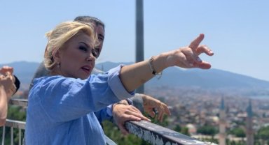 AK Partili Bursalı'dan Soyer'in sözlerine sert tepki: "İzmirlilerin aklıyla dalga geçiyor"
