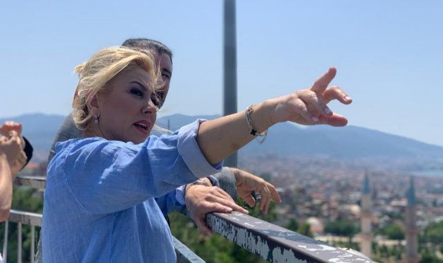 AK Partili Bursalı'dan Soyer'in sözlerine sert tepki: "İzmirlilerin aklıyla dalga geçiyor"
