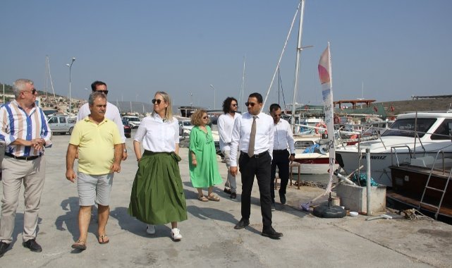 AK Partili Çankırı Çeşme Belediyesi'ne ateş püskürdü: Bunun adı zorbalık ve barbarlıktır