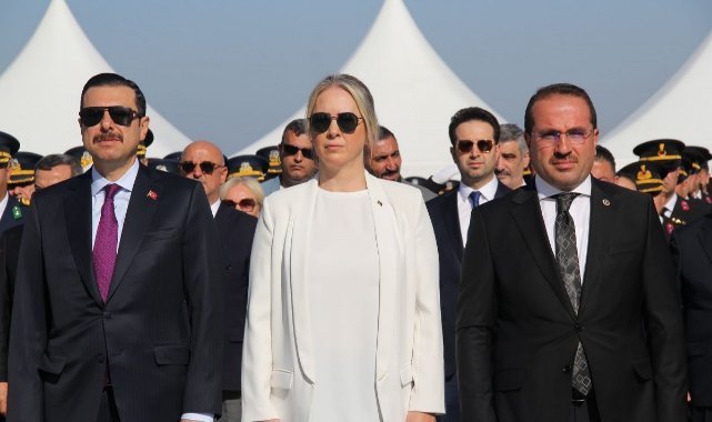 AK Partili Çankırı Zafer Bayramı'na Katılmayan CHP'li Vekillere Sert Çıktı
