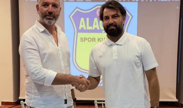 Alaçatıspor, yeni sezon kadrosunu oluşturuyor