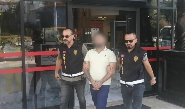 Alanya’da 7 firari şahıs yakalandı