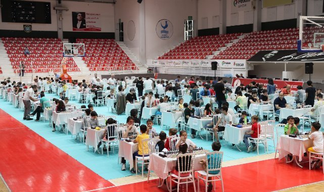 Aliağa, Satranç Tutkunlarına Ev Sahipliği Yapacak
