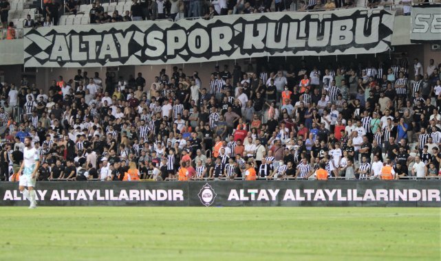 Altay’a yabancı yatırımcı dopingi