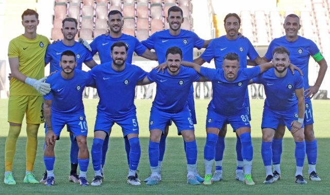 Altay, sezona kayıplarla başlayacak