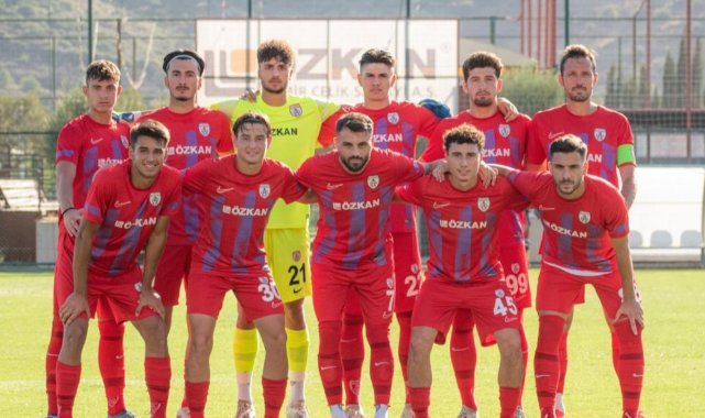 Altınordu, Efeleri rahat geçti