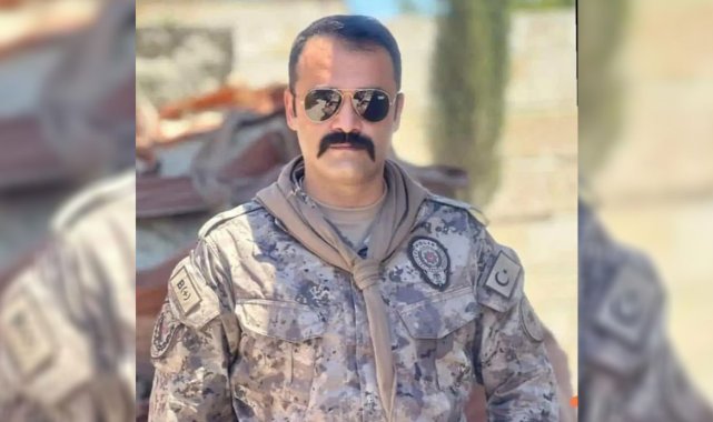 Ankara’ya şehit ateşi düştü