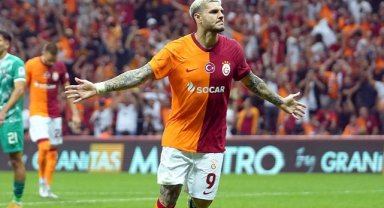 Aslan, Şampiyonlar Ligi'nde play-off turunda