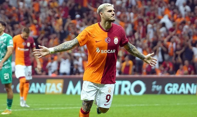Aslan, Şampiyonlar Ligi'nde play-off turunda