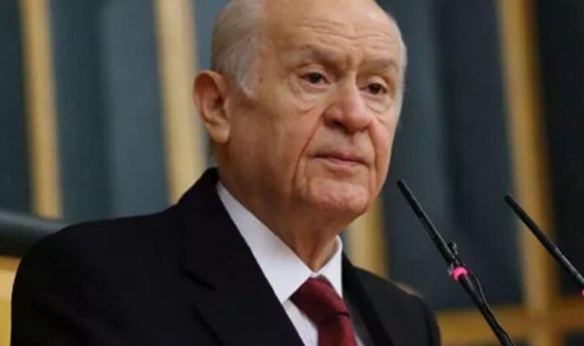 Bahçeli: “1 Ekim’e kadar her toplantıda buradayız”
