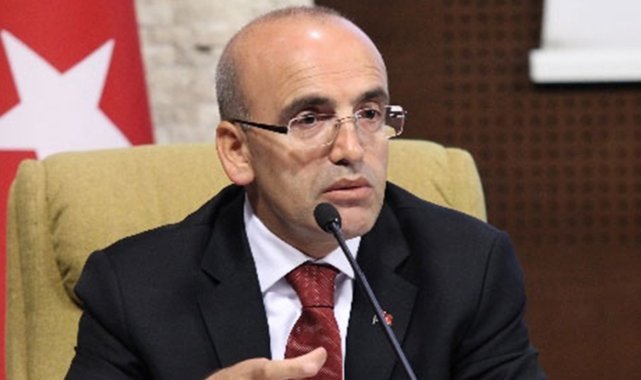 Bakan Şimşek’ten faiz kararı sonrası açıklama