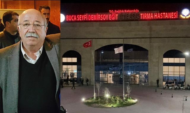Balkonda otururken kurşun isabet eden yaşlı adam hayatını kaybetti