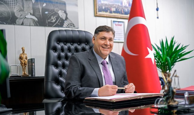 Başkan Özkan'dan katı atık tesisi açıklaması: Kararı Menderesliler verir