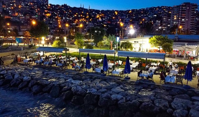 Bayraklı’da vegan ve glütensiz ürünlere ilgi