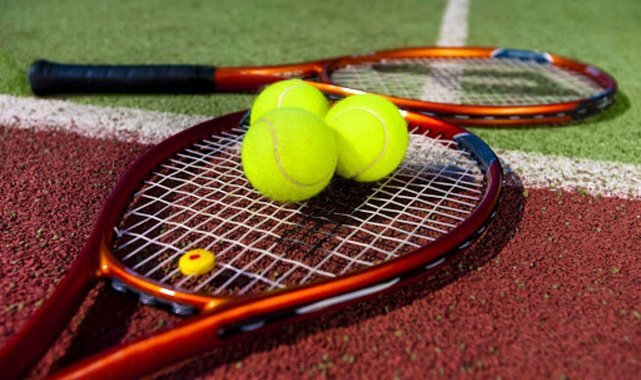 Bergama Tenis Kulübü Zafer Kupası başlıyor