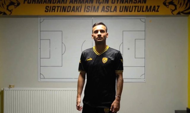 Berkay Görmez, Aliağa'da