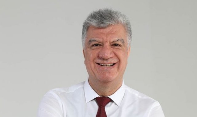 Beyin kanaması geçiren Başkan Ali Engin ile ilgili ilk açıklama geldi