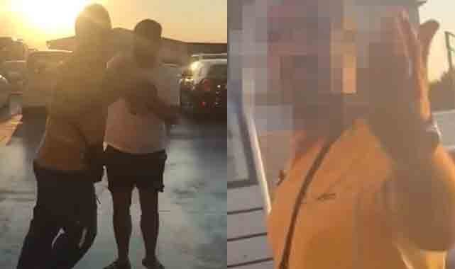 Beyoğlu’nda İSPARK’ta ücret kavgası