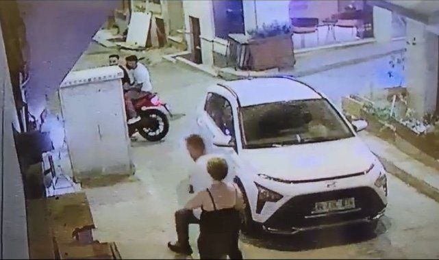 Beyoğlu’ndaki cinayetin zanlıları: Ara sokakta keşif yapıp saldırmışlar