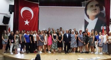 Bornova 2023’te de STK’ların evi oldu: STK Yerleşkesi, 63 bin 138 ziyaretçi ağırladı
