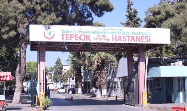 Canlı yayında beyin kanaması geçiren Başkan Engin'in tedavisi sürüyor