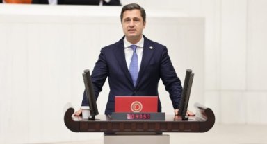 CHP İzmir Milletvekili Deniz Yücel: Akbelen'de bizim, Urla'da bizim!